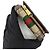 Gucci Portacarte GG Supreme Marrone - vista 7