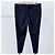 Loro Piana Wool Pants Slacks Navy Blue - view 4