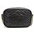 Gucci GG Matelassé Camera Bag Crossbody Schwarz - Ansicht 19