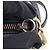 Gucci GG Matelassé Camera Bag Crossbody Schwarz - Ansicht 29