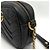 Gucci GG Matelassé Camera Bag Crossbody Schwarz - Ansicht 8