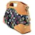 Louis Vuitton Multi Judy MM Multicolore - vista 2