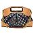 Louis Vuitton Multi Judy MM Multicolore - vista 3