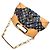Louis Vuitton Multi Judy MM Multicolore - vista 4