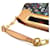 Louis Vuitton Multi Judy MM Multicolore - vista 5