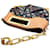 Louis Vuitton Multi Judy MM Multicolore - vista 6