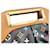 Louis Vuitton Multi Judy MM Multicolore - vista 8