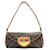 Louis Vuitton Clutch Monogram Beverly Marrone  - vista 1