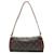 Louis Vuitton Clutch Monogram Beverly Marrone  - vista 3