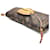 Louis Vuitton Clutch Monogram Beverly Marrone  - vista 6