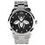 Gucci Orologio G-Timeless Bee quadrante nero da uomo