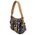 Louis Vuitton Multi Lodge PM Multicolore - vista 2