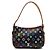 Louis Vuitton Multi Lodge PM Multicolore - vista 3