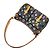 Louis Vuitton Multi Lodge PM Multicolore - vista 4
