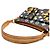 Louis Vuitton Multi Lodge PM Multicolore - vista 5