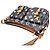 Louis Vuitton Multi Lodge PM Multicolore - vista 6