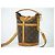 Louis Vuitton Duffle Monogram Canvas Marrone - vista 2
