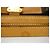 Louis Vuitton Duffle Monogram Canvas Marrone - vista 7