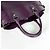 Borsa Tote Louis Vuitton Passy PM Porpora Viola scuro - vista 6