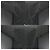 Gucci GG Pattern Nylon Leder Schwarze Tote Bag - Ansicht 4