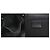Gucci GG Pattern Nylon Leder Schwarze Tote Bag - Ansicht 8