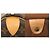 Louis Vuitton Speedy 35 Monogram Handtasche Braun - Ansicht 10