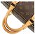 Louis Vuitton Speedy 35 Monogram Handtasche Braun - Ansicht 7