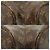 Borsa Louis Vuitton Neverfull MM con Pouch Marrone - vista 4