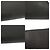 Borsa Louis Vuitton Pochette Accessoires Epi Nero - vista 5