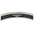 Hermès Bracelet jonc Hermes Email PM Dolphin Metal Argenté Bleu  - vue 5