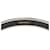 Hermès Bracelet jonc Hermes Email PM Dolphin Metal Argenté Bleu  - vue 6