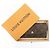 Monedero Monogram Fuchsia Louis Vuitton Fucsia - vista 2