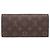 Monedero Monogram Fuchsia Louis Vuitton Fucsia - vista 3