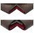 Monedero Monogram Fuchsia Louis Vuitton Fucsia - vista 4