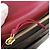 Monedero Monogram Fuchsia Louis Vuitton Fucsia - vista 8
