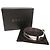 Bracciale rigido Gucci Cutout G Logo in argento - vista 2