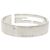 Bracciale rigido Gucci Cutout G Logo in argento - vista 4