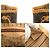 Borsa Tote Louis Vuitton Neverfull PM Monogram Beige - vista 10