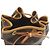 Noe Nuova borsa a tracolla Petit Noé Monogram Louis Vuitton Marrone - vista 7