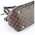Borsa Louis Vuitton Damier Verona PM Damier ebene - vista 5