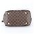 Borsa Louis Vuitton Damier Verona PM Damier ebene - vista 6