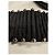 Collo plissettato con borchie nero Ann Demeulemeester - vista 2