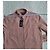 Camicia Vilebrequin rosa - vista 6