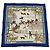 Hermès Hermes Carré 90 Silk multicolor 90 x 90 Mehrfarben