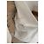 Blazer Off-White Ann Demeulemeester Blanco - vista 10