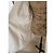 Blazer Off-White Ann Demeulemeester Blanco - vista 11