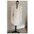 Blazer Off-White Ann Demeulemeester Blanco - vista 2