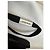 Blazer Off-White Ann Demeulemeester Blanco - vista 7