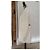 Blazer Off-White Ann Demeulemeester Blanco - vista 9