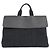Hermès Borsa Hermes Valparaiso MM Nero